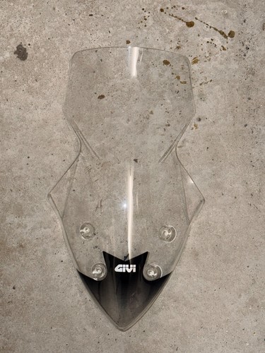 Givi touring screen - screen, for