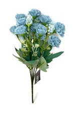 Mini Artificial Carnation &