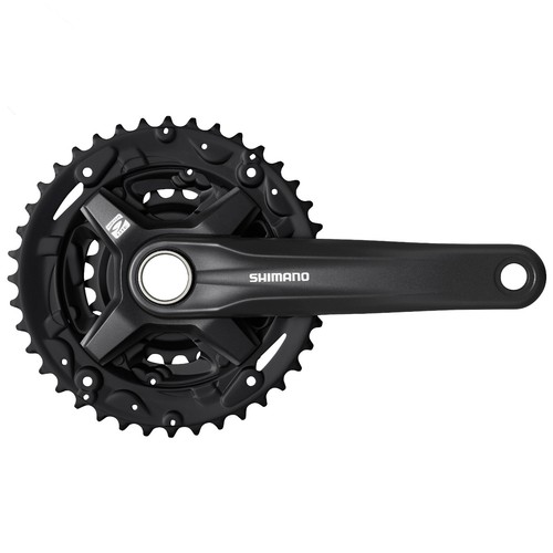 Shimano altus mt210 - shimano, fc-mt210