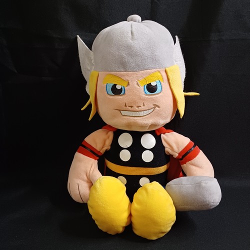 Whitehouse leisure marvel - whitehouse, thor