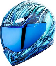 Icon Domain Nouveau Full Face