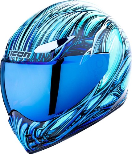 Icon domain nouveau - nouveau, face
