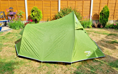 Vango experience soul 300 - experience, 3