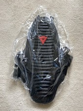 Dianese Ducati Branded Wave PS2 Motorcycle Back Protector Size L - Excellent Con