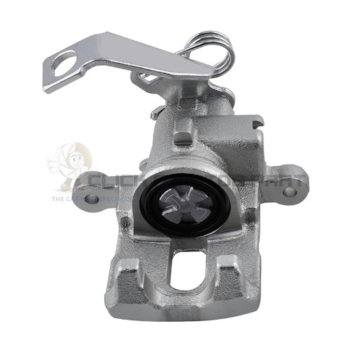 Rear left brake caliper new - brake,