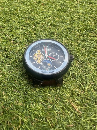 Gucci automatic watch - automatic,