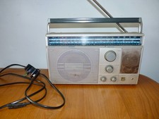 Vintage Philips D2604