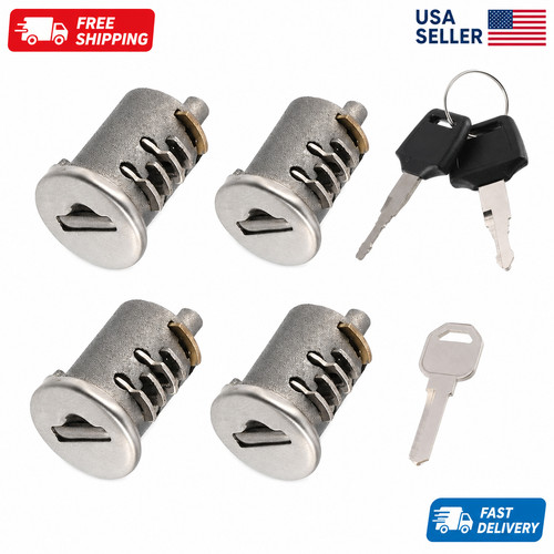 Pack sks lock cores for - sks,