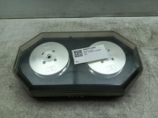 FORD TRANSIT COURIER WARNING LIGHT VENTA BBV90P MK1 2014 - 2023