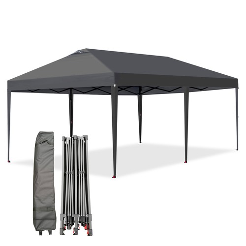 Heavy duty pop - pop, tent
