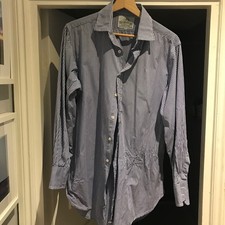 Harvie and Hudson Gingham