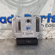 2021 SKODA OCTAVIA MK4 SE ECU