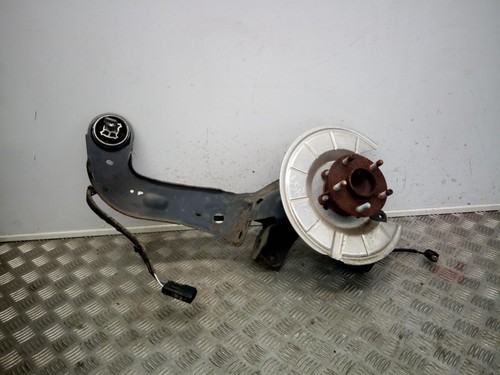 Ford focus mk4 - st, 2.3