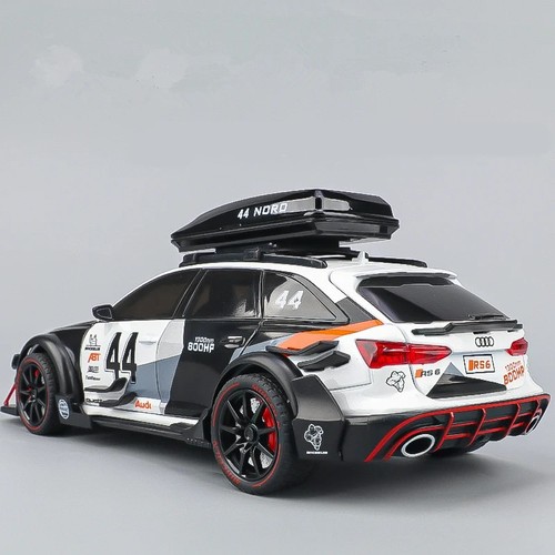 Audi rs6 avant model - rs6,