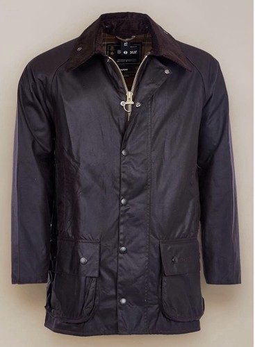 Barbour beaufort men wax - beaufort, men's