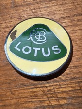 Classic Lotus Elan Europa