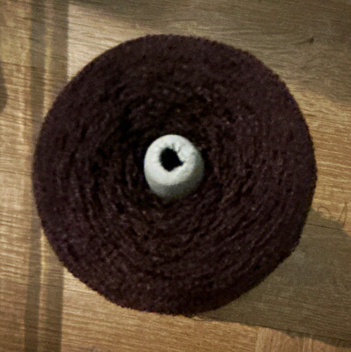 Hush knit yarns fine crepe - knit,