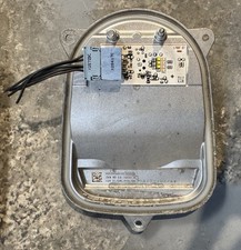 Mercedes Benz A2539068100 LED Headlight DRL Control Module OEM