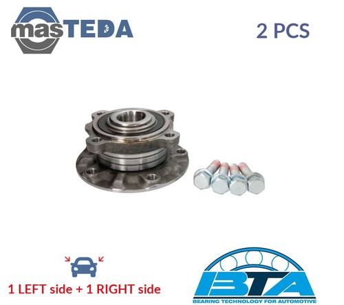 H1b027bta wheel bearing - h1b027bta, kit