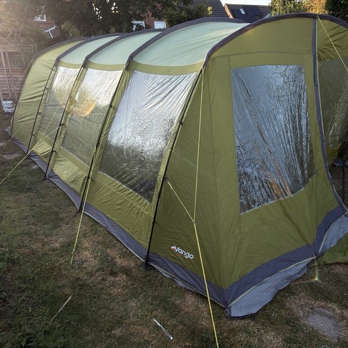 Vango casa lux person family - casa,