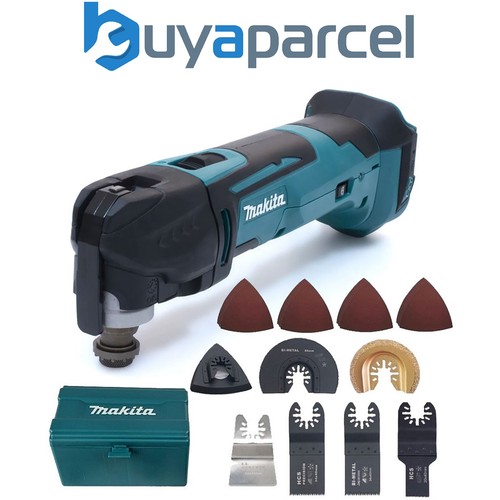 Makita dtm51z 18v lxt cordless - dtm51z,