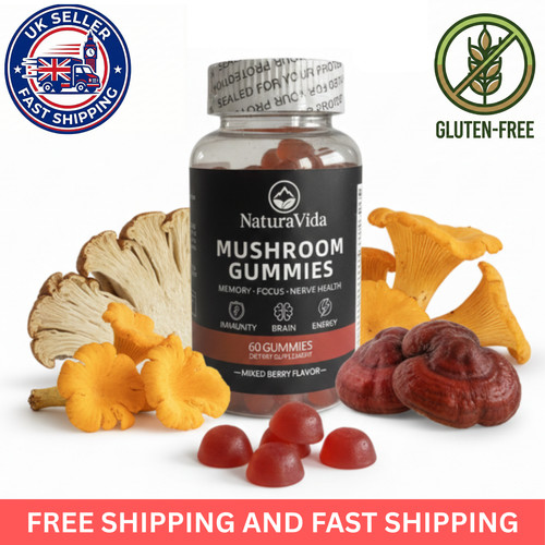 Flash sale mushroom - sale,