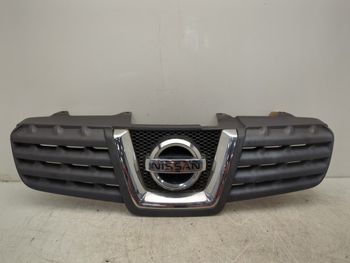 2007 nissan qashqai tekna 2wd - qashqai,