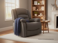 Napoli Electric Reclining