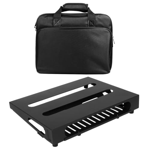 Gokko guitar pedal board - gokko,