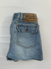 Vintage 90s Mudd Jeans Denim