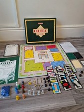 Waddingtons Super Cluedo