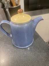 Denby Juice Teapot 
