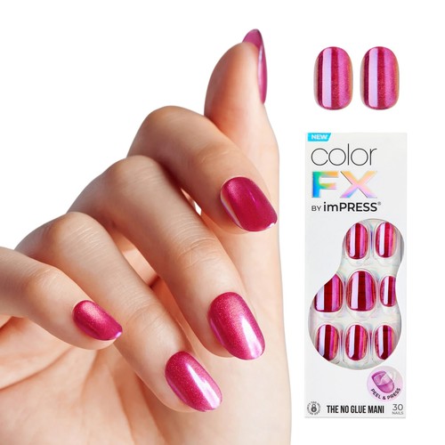 Kiss impress color - color, press
