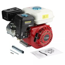 For Honda GX200 4-Stroke 7.5HP