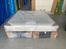 HYPNOS Super King Bedset Hyde