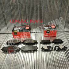 FOR VW SCIROCCO 2.0 TDI GT MK3