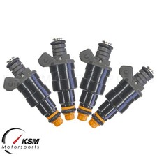 4 x fuel injectors for Porsche