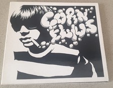 Cornelius ‎– Chapter 8 ~Seashore And Horizon~ cd Maxi-single 1998