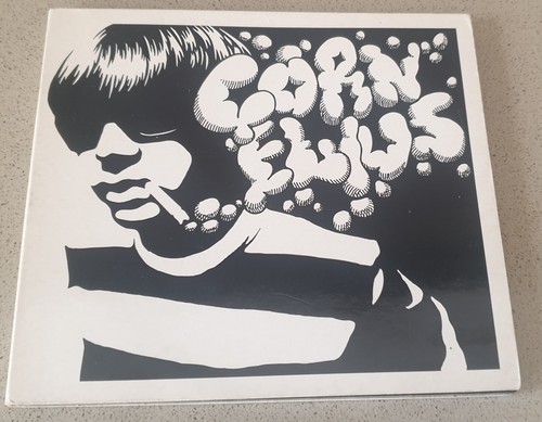 Cornelius chapter 8 - cornelius,