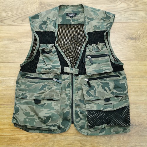 Ruck dam spirits vest mens - dam,