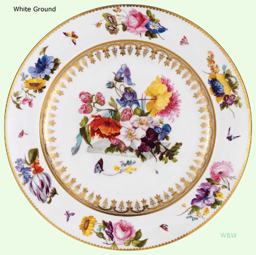 Museum collection decorative - museum,