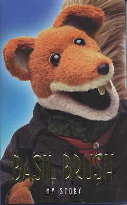 Basil brush - :,