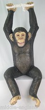 98.5CM HANGING CHIMPANZEE