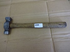 Hammer Whitehouse silversmiths