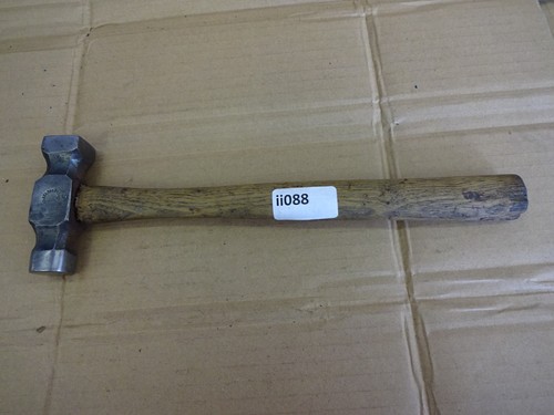 Hammer whitehouse silversmiths - hammer,
