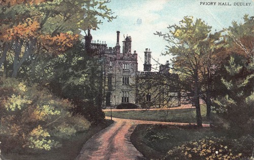 Family history postcard - -,