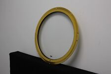 15" Aperture Size Standard Fixed Caldwells Porthole Narrowboat Window - Damaged
