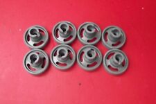 Dishwasher BAUMATIC BDI631  Low Basket WHEELS x8 