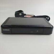 Goodmans GDB11XI Single Scart