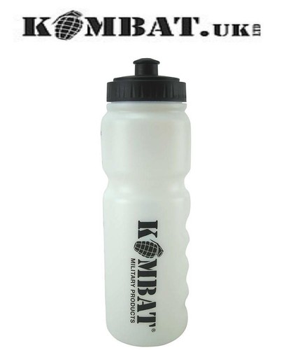 Kombat hydration bottle - uk,